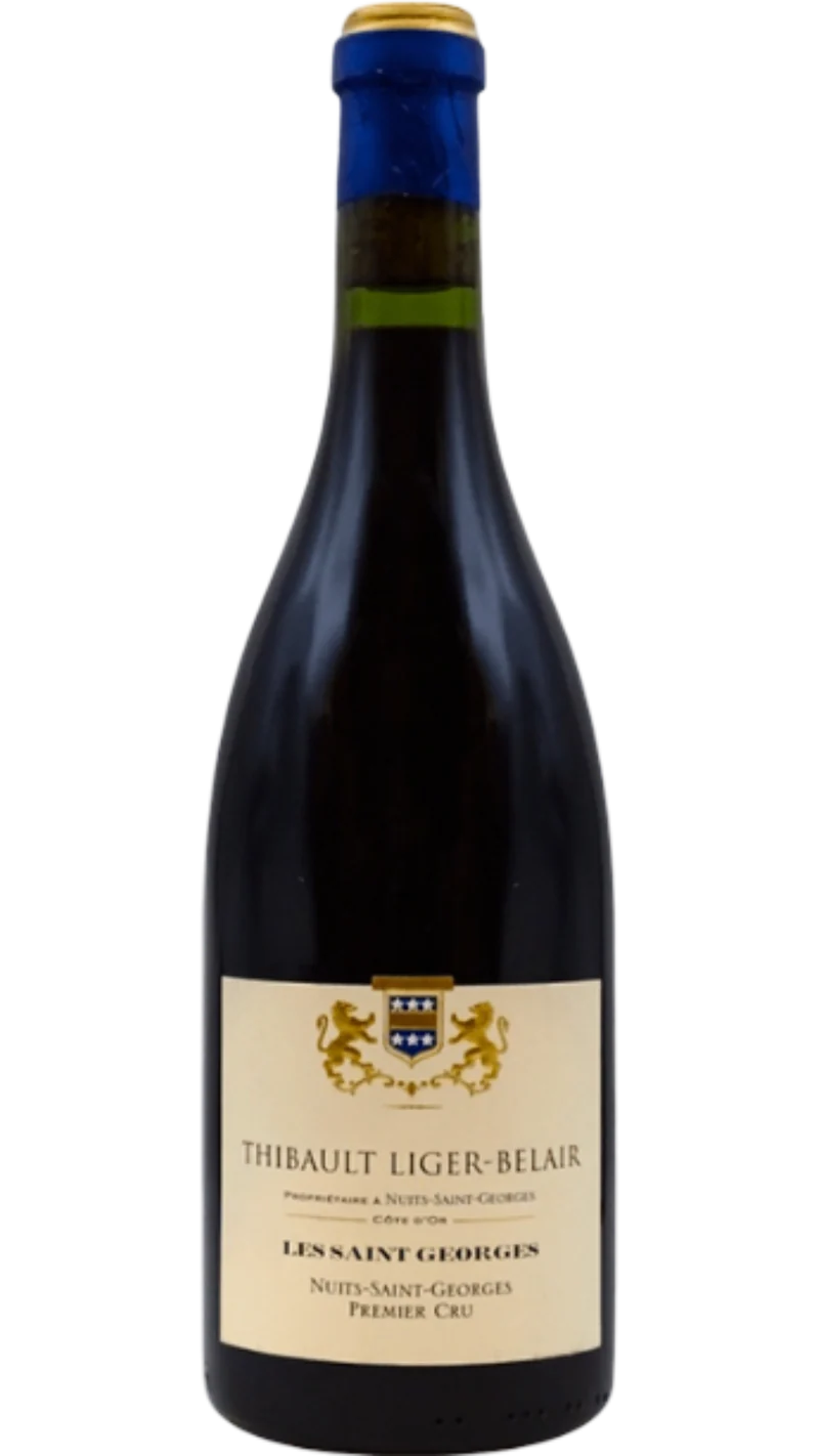 Nuits-Saint-Georges 1er Cru Les Saint-Georges - 2016 - Domaine Thibault Liger-Belair