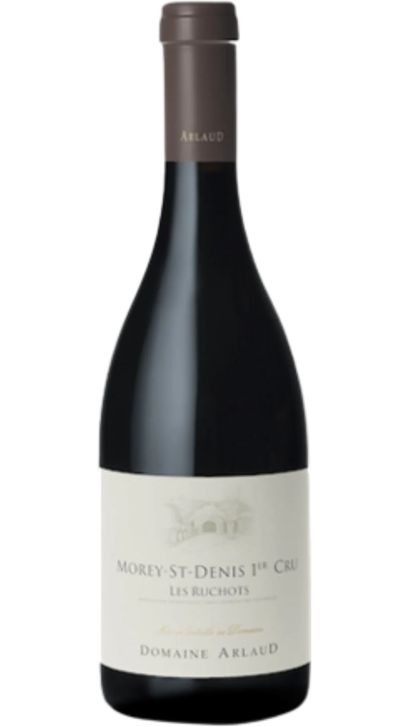Morey-Saint-Denis 1er Cru Les Ruchots - 2023 - Domaine Arlaud