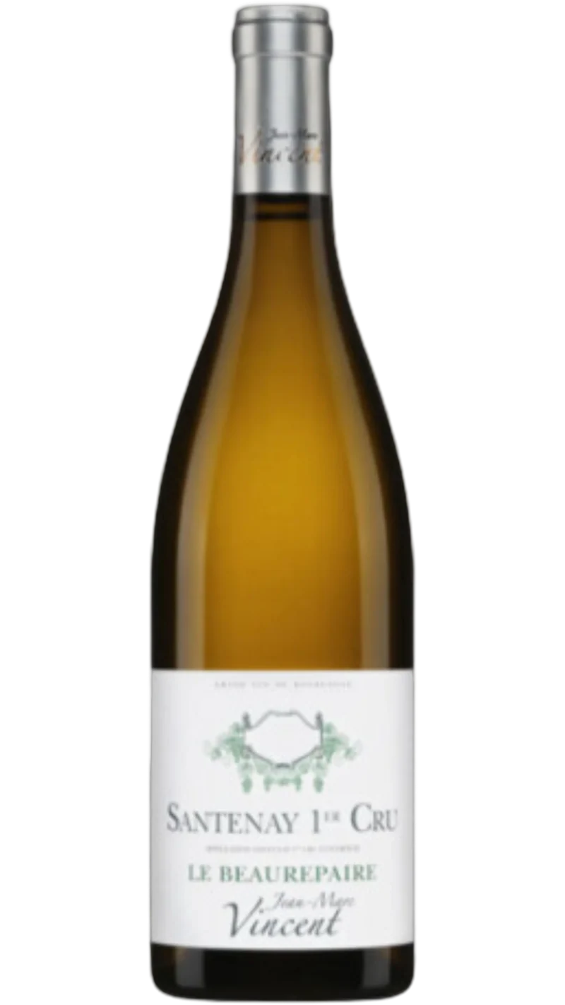 Santenay 1er Cru Le Beaurepaire - 2023 - Domaine Anne-Marie et Jean-Marc Vincent