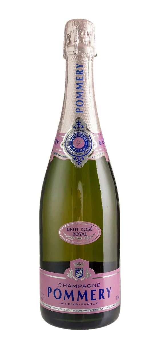 Pommery - AOP Champagne - Champagne