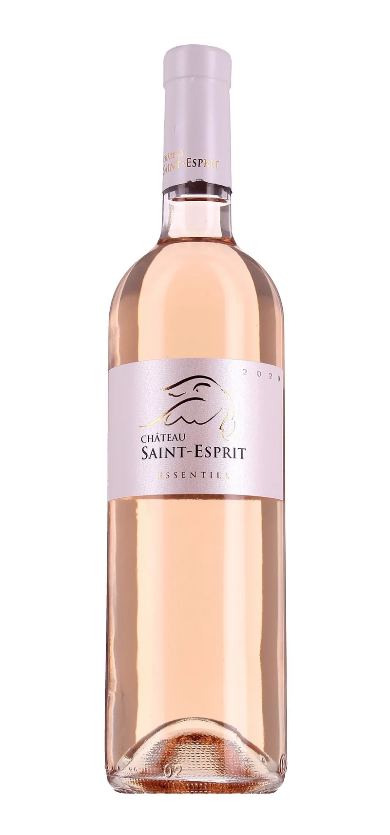 Château Saint-Esprit - AOP Côtes-de-Provence - Rosé - 2020