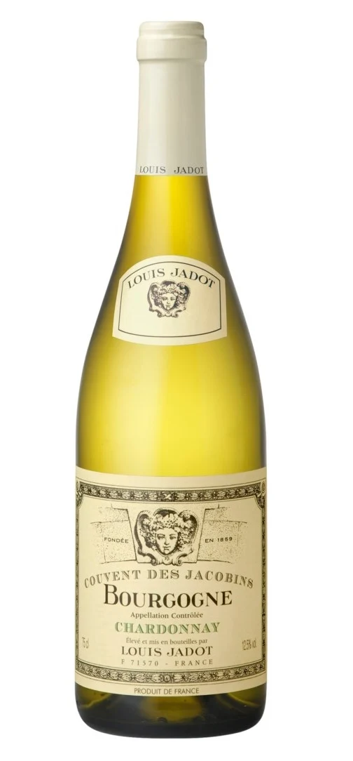 Louis Jadot - AOP Bourgogne - Blanc - 2020