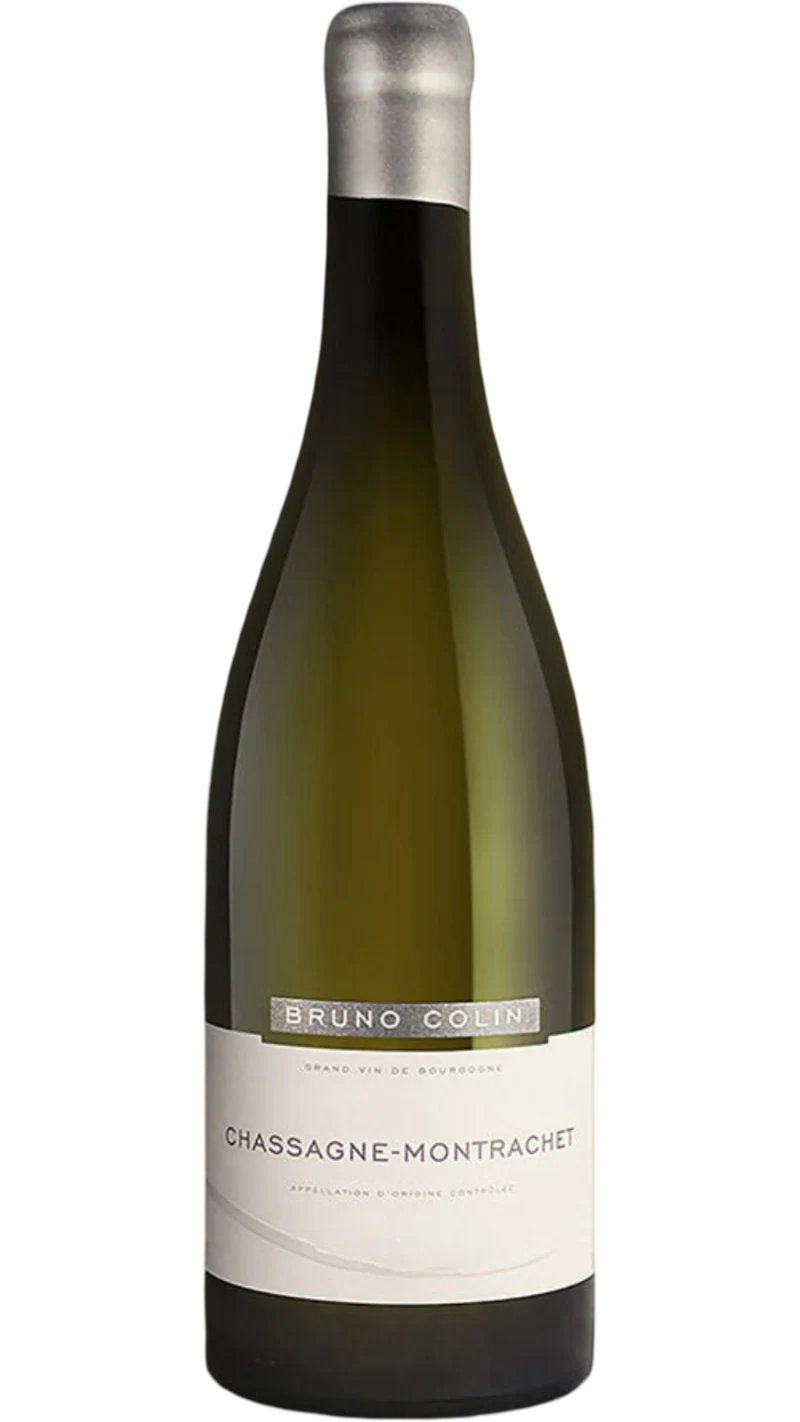 Chassagne-Montrachet Ma Vigne de 1955 - 2023 - Domaine Bruno Colin