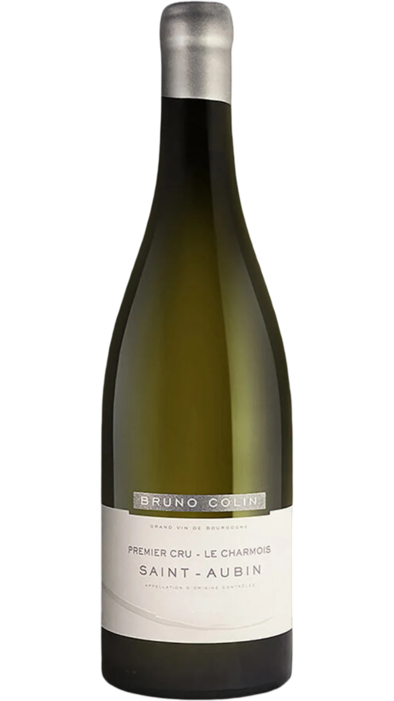 Saint-Aubin 1er Cru Le Charmois - 2023 - Domaine Bruno Colin