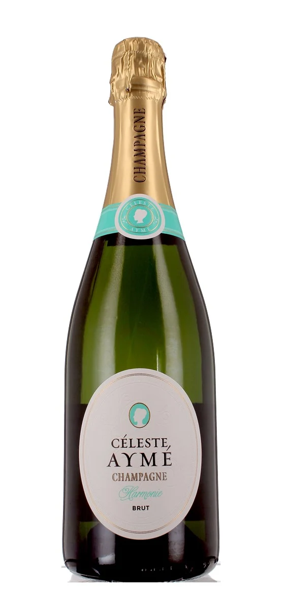 Champagne Baron Albert - AOP Champagne - Champagne
