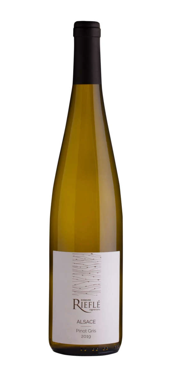 Domaine Rieflé-Landmann - AOP Alsace - Blanc - 2019