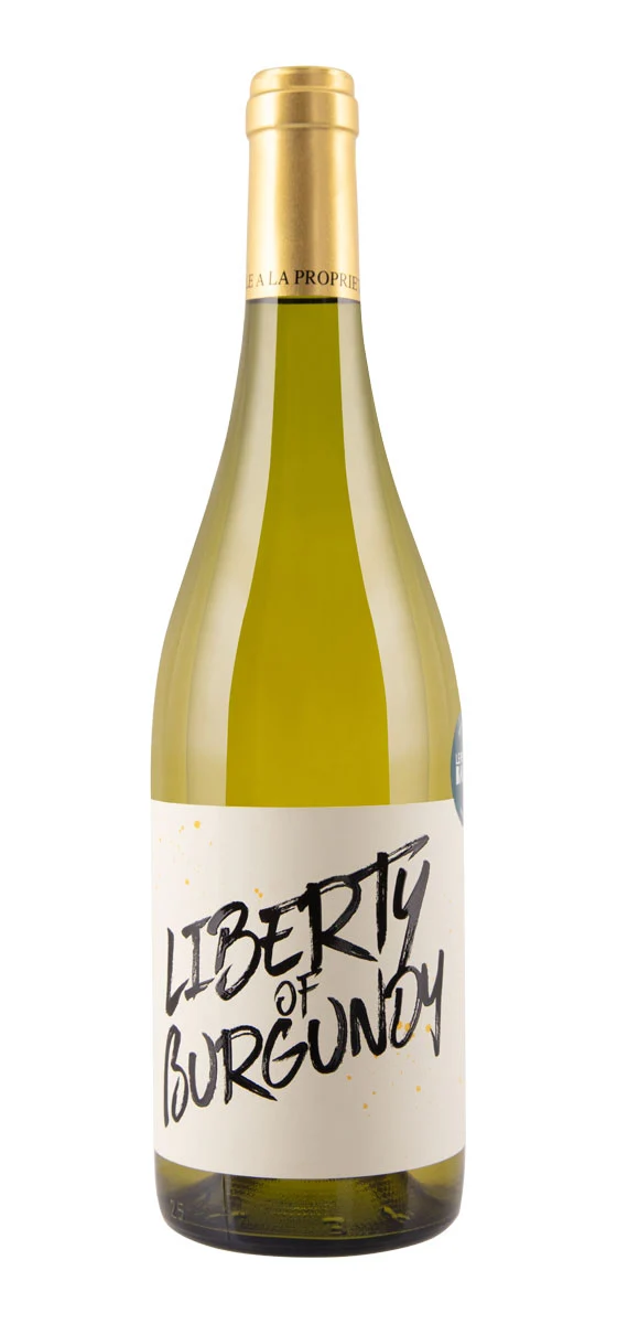Unexpected Wines - AOP Bourgogne - Blanc - 2016