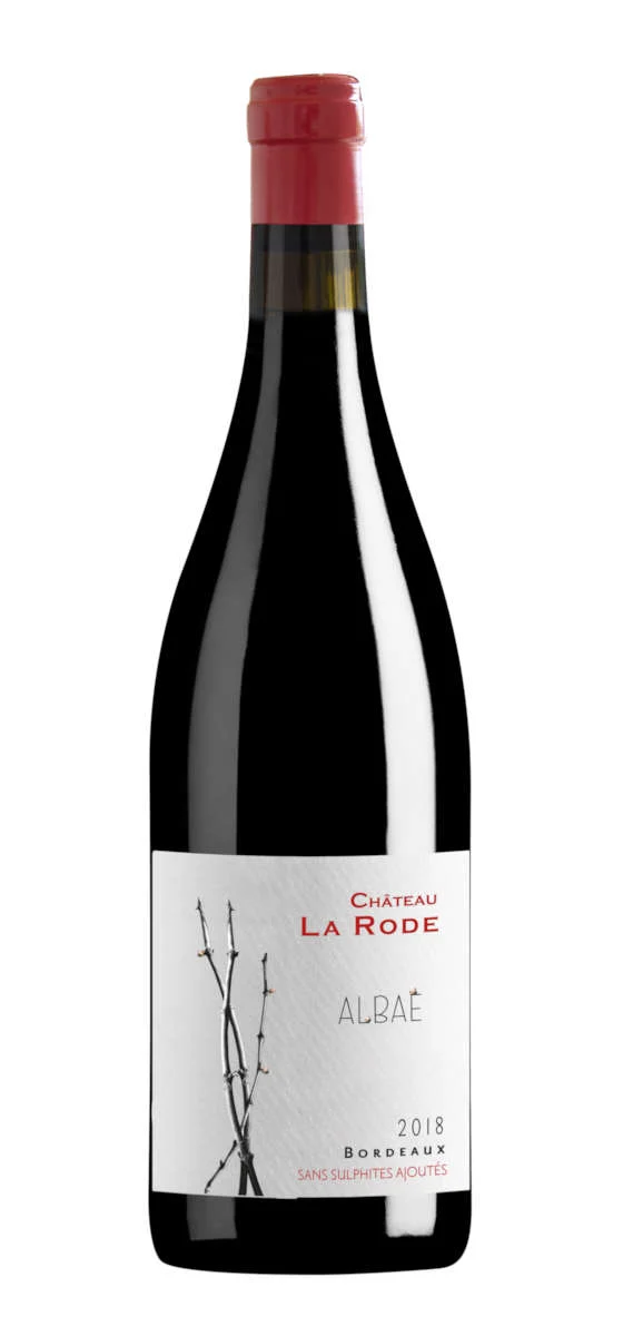 Vignoble Le Grix de la Salle - AOP Bordeaux - Rouge - 2018
