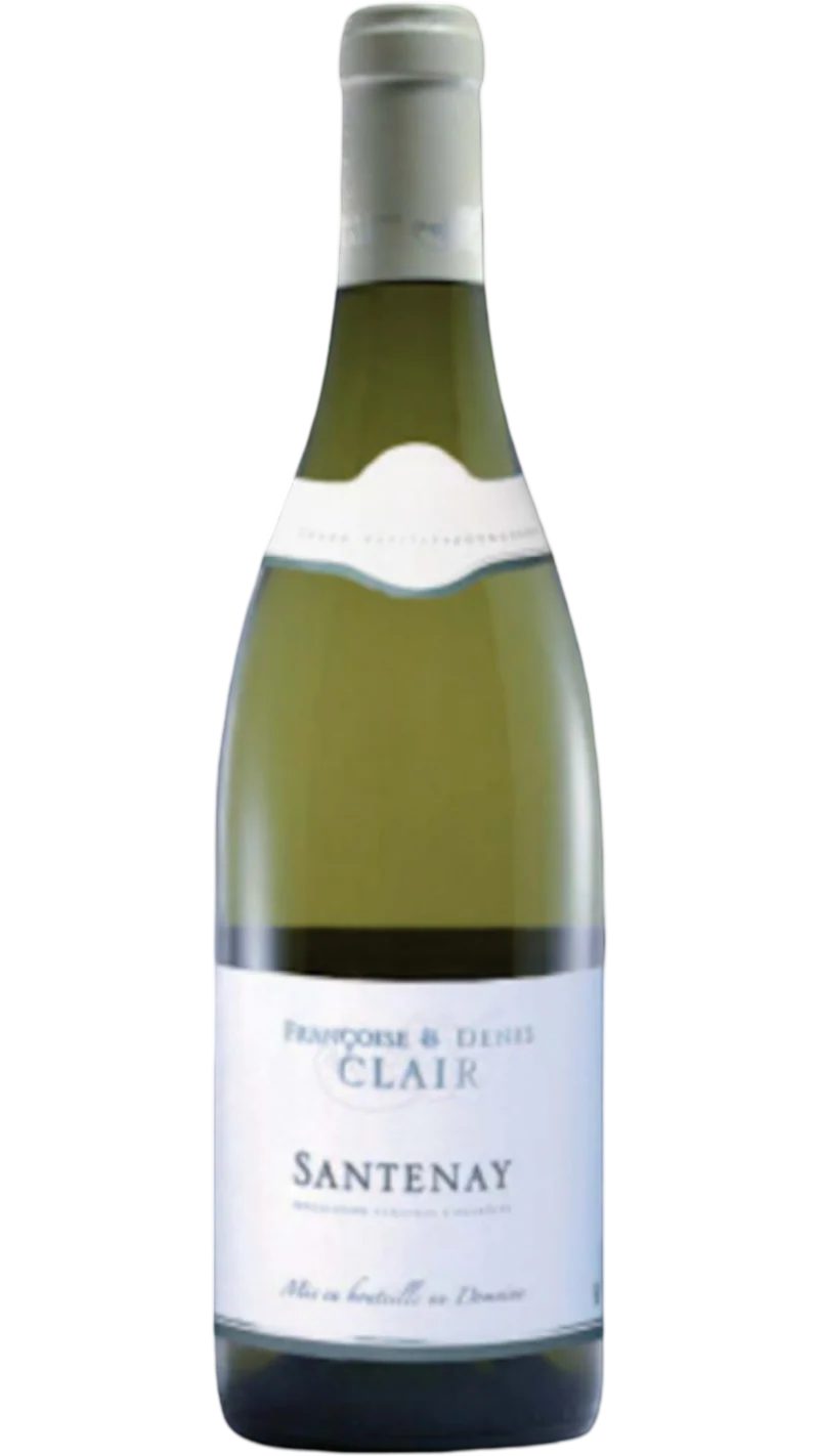 Santenay - 2023 - Domaine Françoise et Denis Clair
