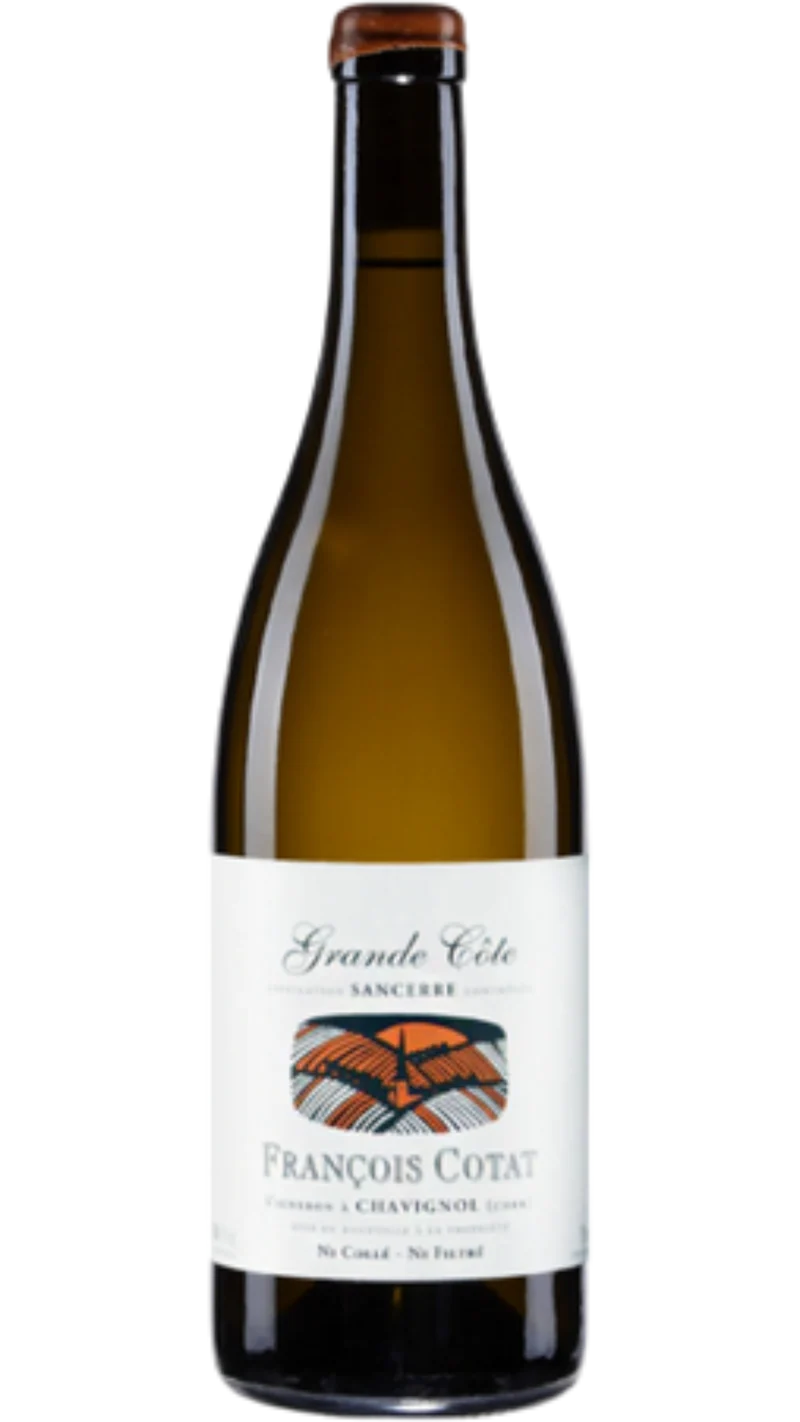 Sancerre Grande Côte - 2023 - Domaine François Cotat