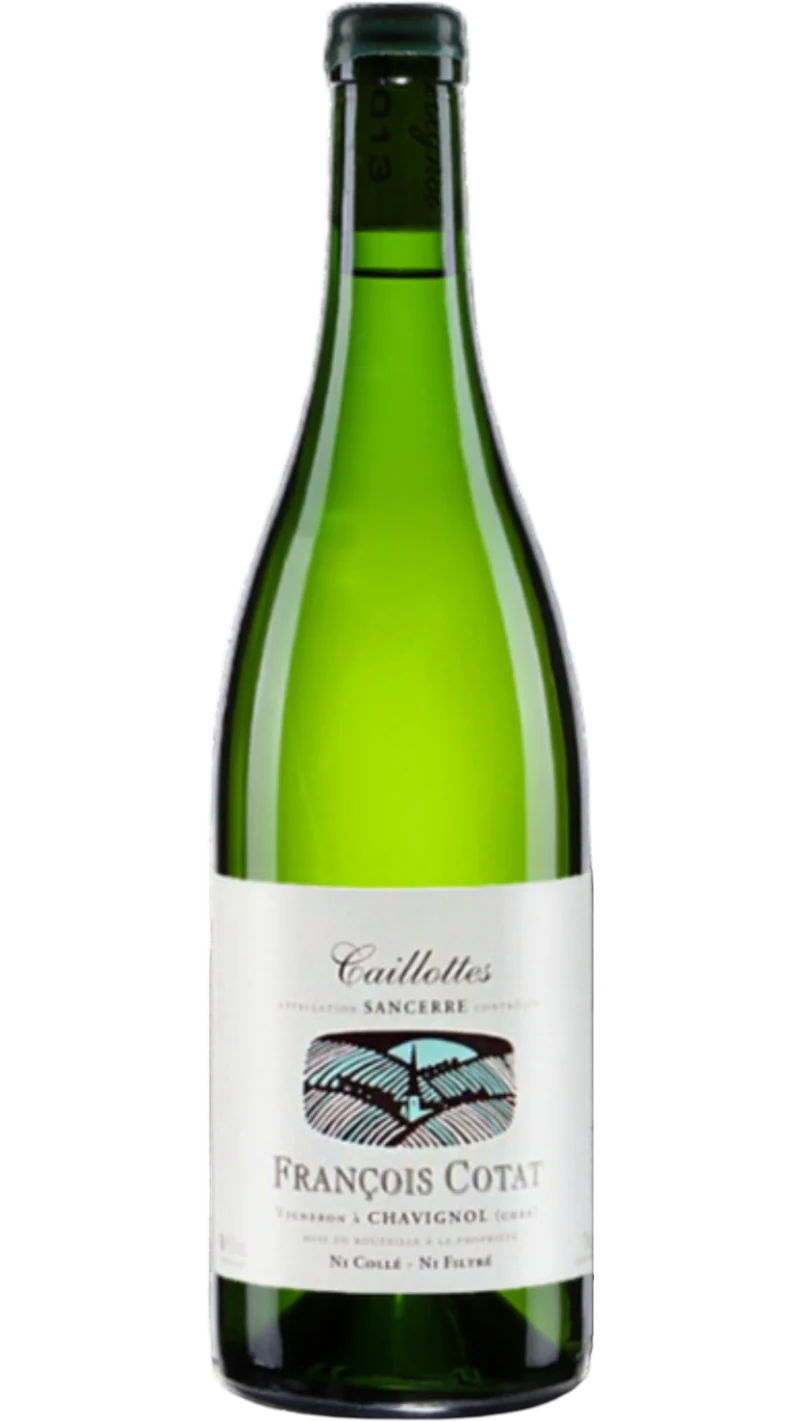 Sancerre Caillottes - 2023 - Domaine François Cotat