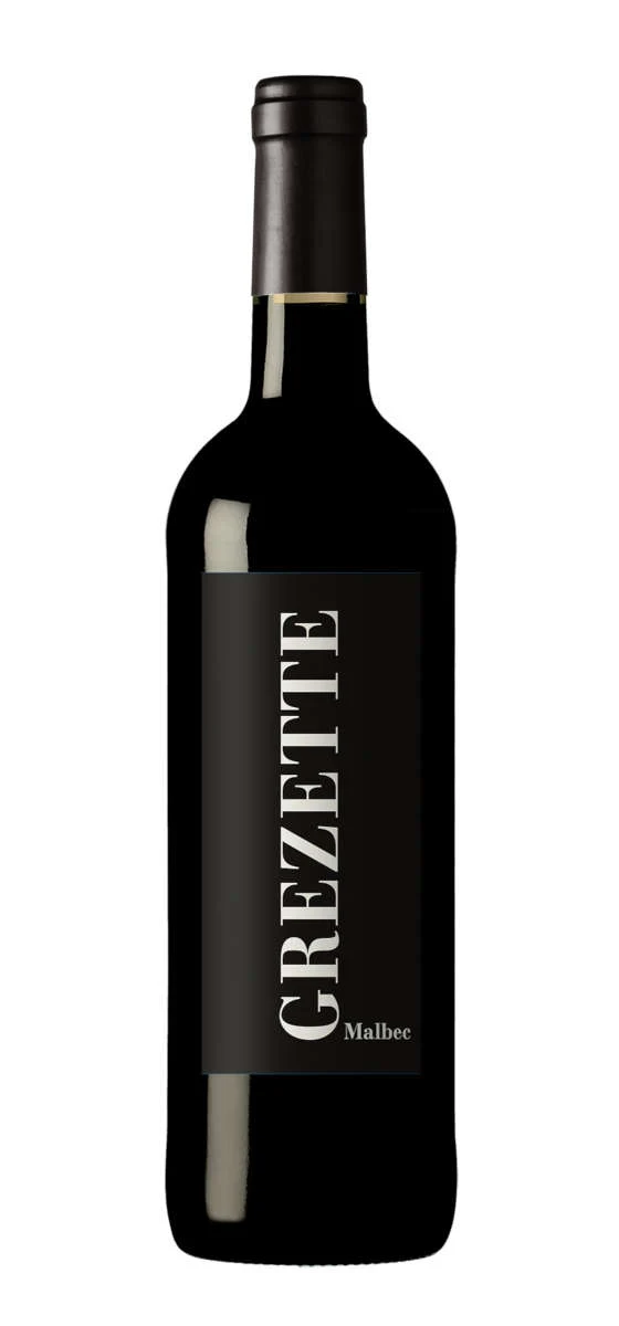 Château Lagrézette - AOP Cahors - Rouge - 2017
