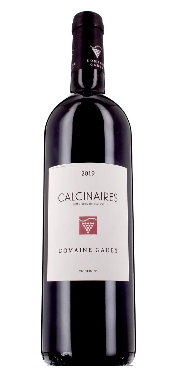 Domaine Gauby - IGP Côtes Catalanes - Rouge - 2019