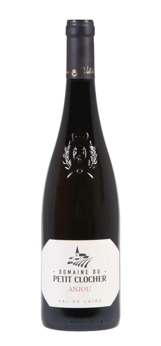 Domaine Du Petit Clocher - AOP Anjou - Rouge - 2019