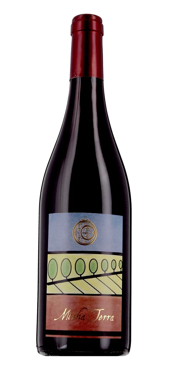 Domaine Duseigneur - Vin de France - Rouge - 2019