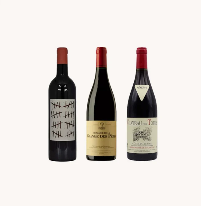 Coffret Ultime des Vacances n°1