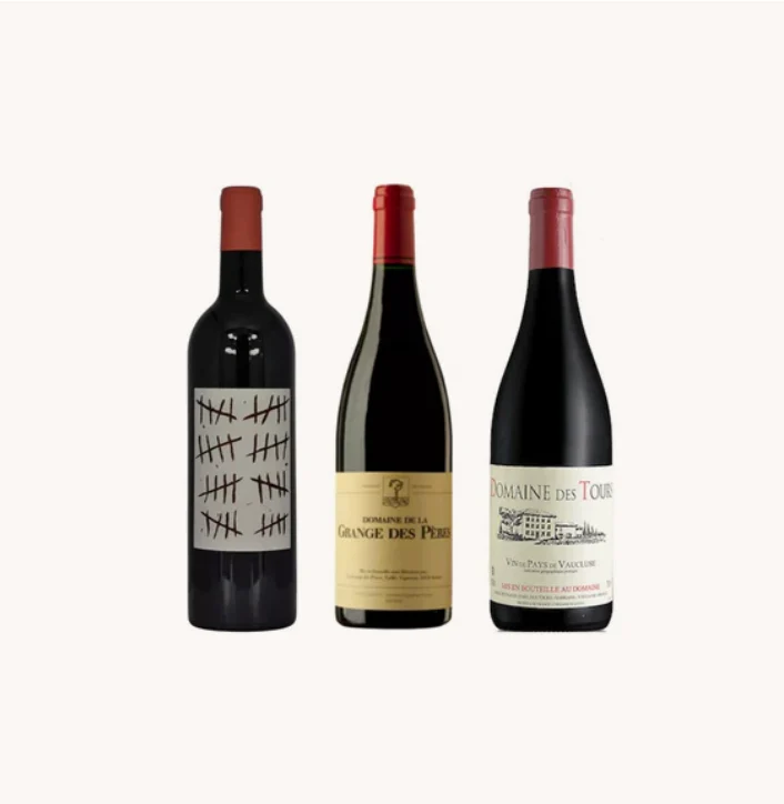 Coffret Ultime des Vacances n°3