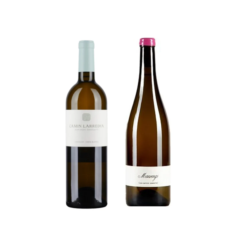 Duo Passion Jurançon