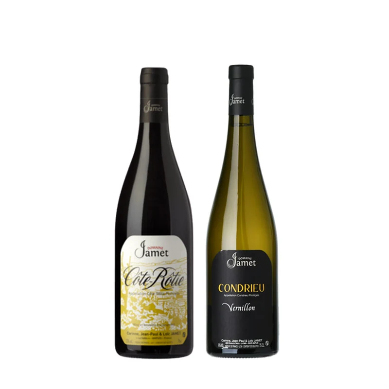 Duo Passion Jamet