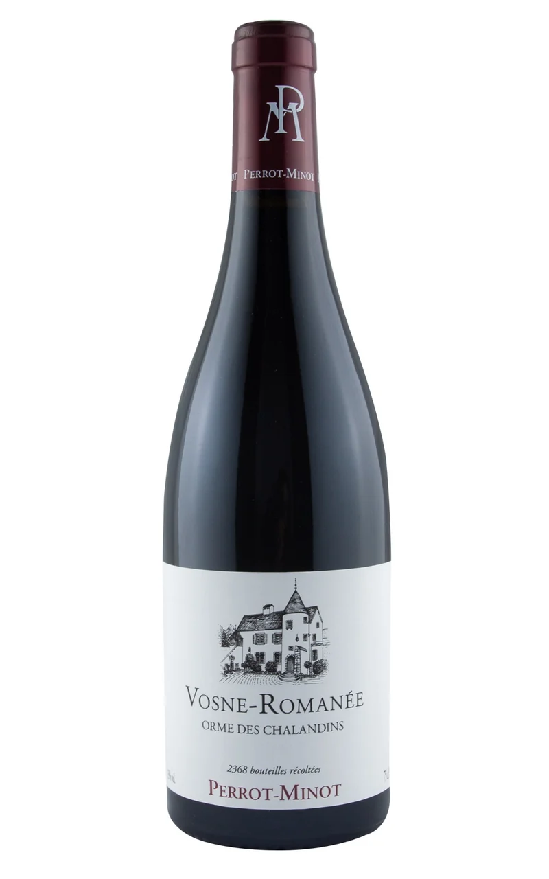 Vosne-Romanée Orme des Chalandins - 2020 - Domaine Perrot-Minot