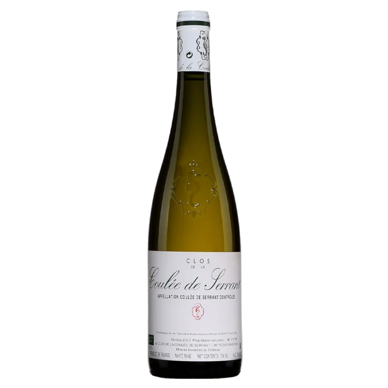 Savennières-Coulée de Serrant Clos de la Coulée de Serrant Monopole - 2020 - Clos de la Coulée de Serrant