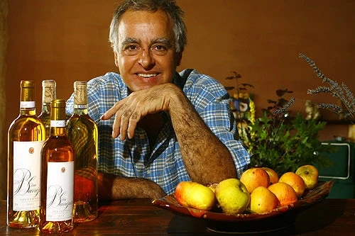 Sauternes - 1999 - Cru Barréjats