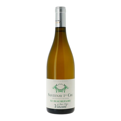 Santenay 1er Cru Le Beaurepaire - 2020 - Domaine Anne-Marie et Jean-Marc Vincent