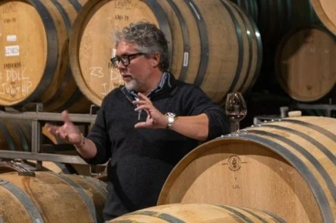 Santa Rita Hills Pinot Noir - 2020 - Sandhi Wines