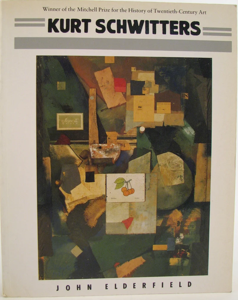 Kurt Schwitters