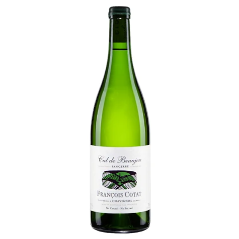 Sancerre Cul de Beaujeu - 2020 - Domaine François Cotat