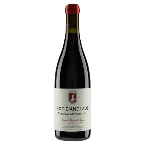 Vin de Pays du Gard Reserva Especial N°9 - NM - Roc d'Anglade