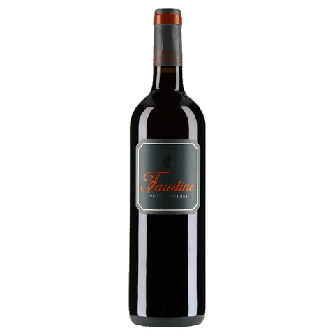 Vin de France Faustine Vieilles Vignes - 2020 - Domaine Comte Abbatucci