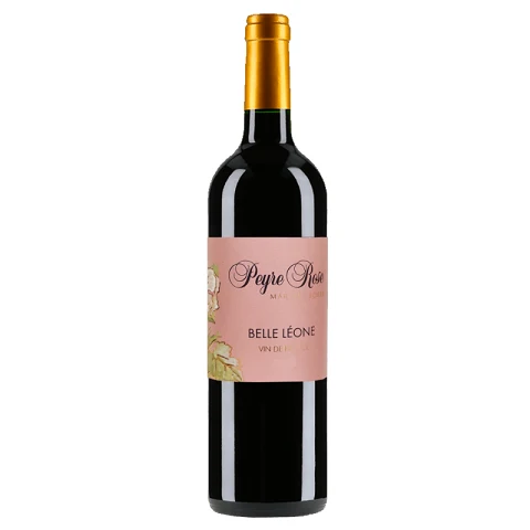 Vin de France Belle Léone - 2012 - Domaine Peyre Rose