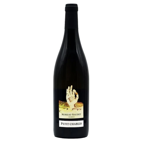Petit Chablis - 2020 - Domaine Moreau-Naudet
