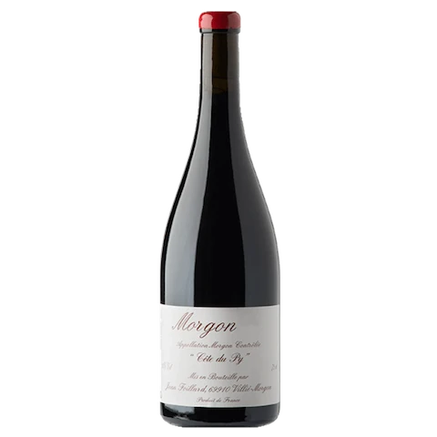 Morgon Côte du Py - 2020 - Domaine Jean Foillard