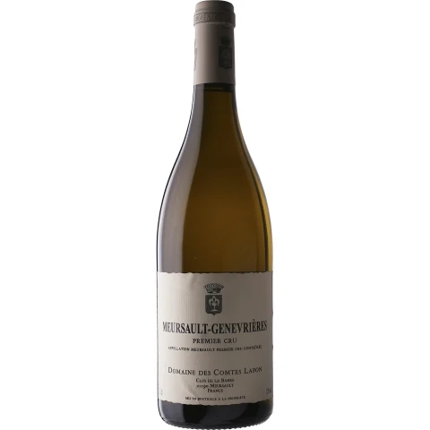 Meursault 1er Cru Genevrières - 2019 - Domaine des Comtes Lafon