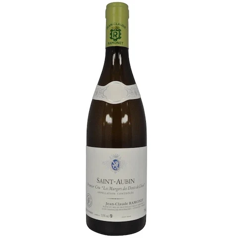 Saint-Aubin 1er Cru Les Murgers des Dents de Chien - 2019 - Domaine Ramonet