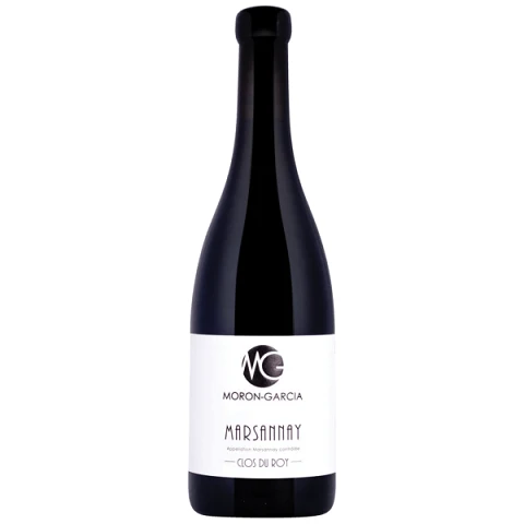 Marsannay Clos du Roy - 2020 - Domaine Moron-Garcia