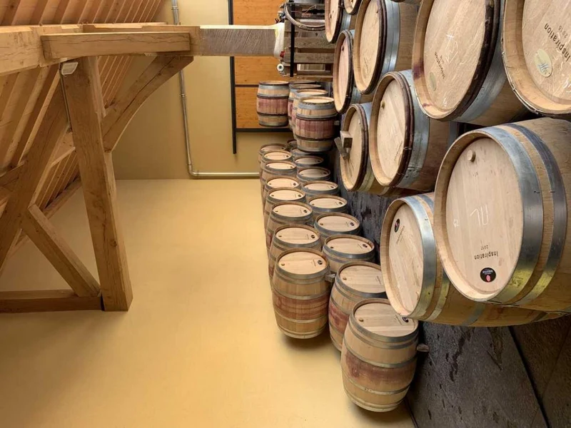 Marsannay - 2022 - Domaine Bernard Coillot Père et Fils