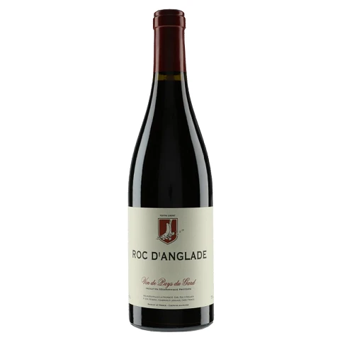 Magnum Vin de Pays du Gard - 2020 - Roc d'Anglade