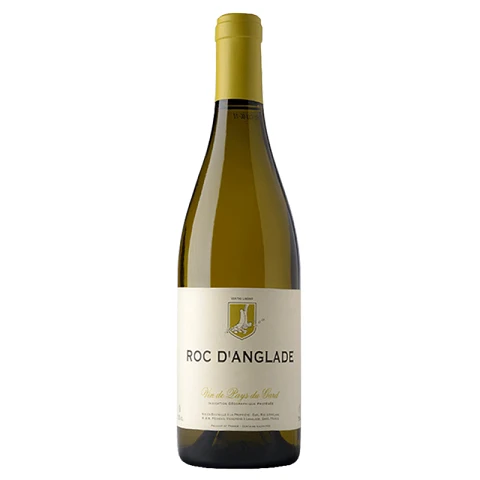 Jéroboam Vin de Pays du Gard - 2020 - Roc d'Anglade
