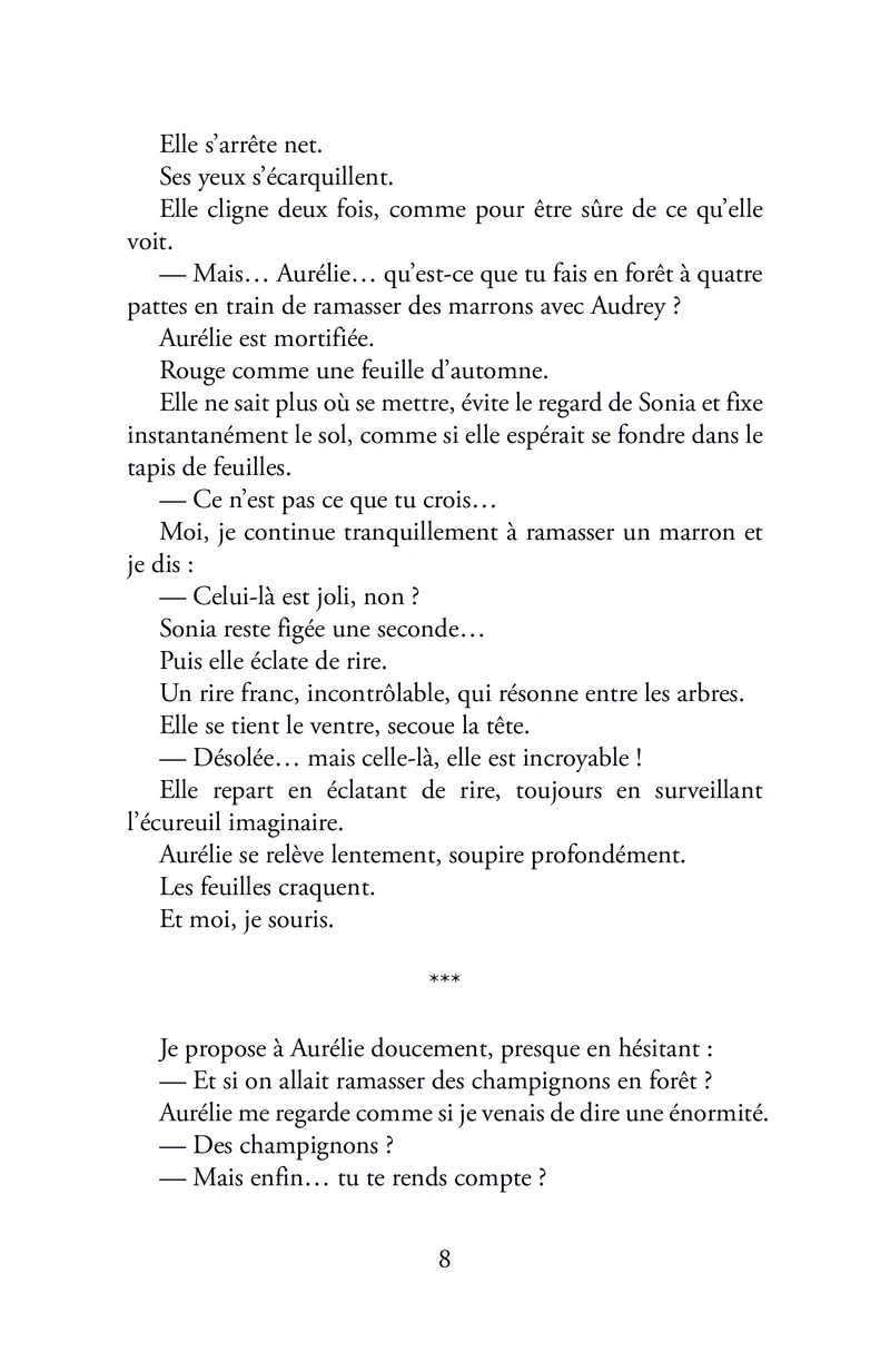 Aurélie et Sonia 2