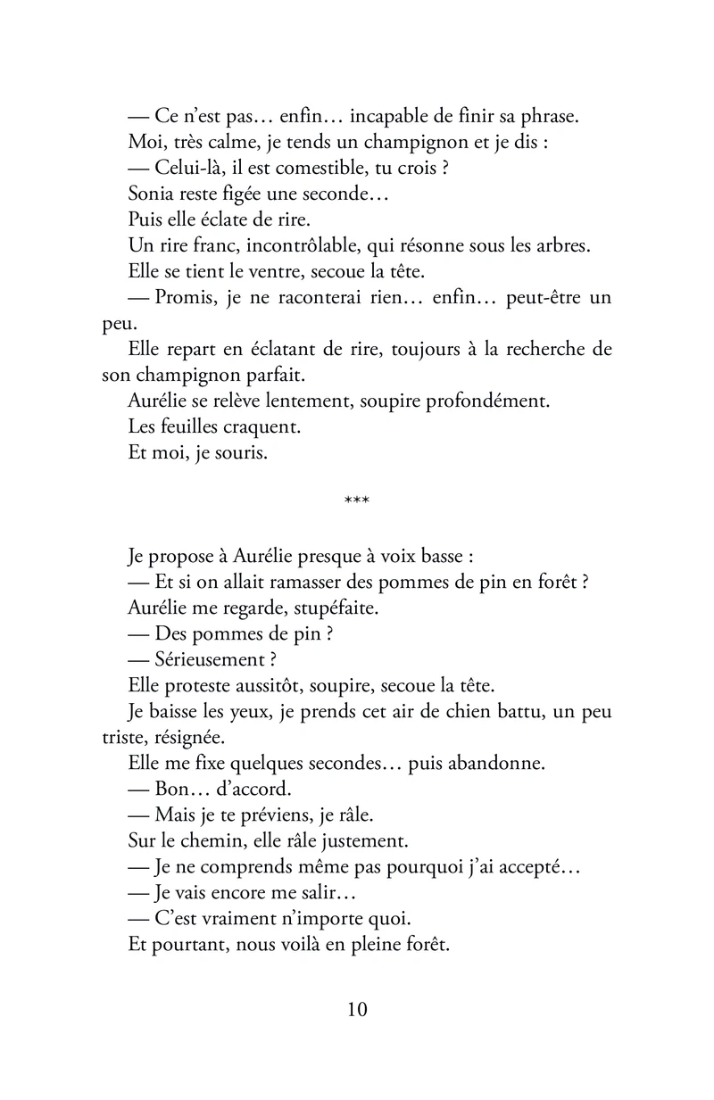 Aurélie et Sonia 2