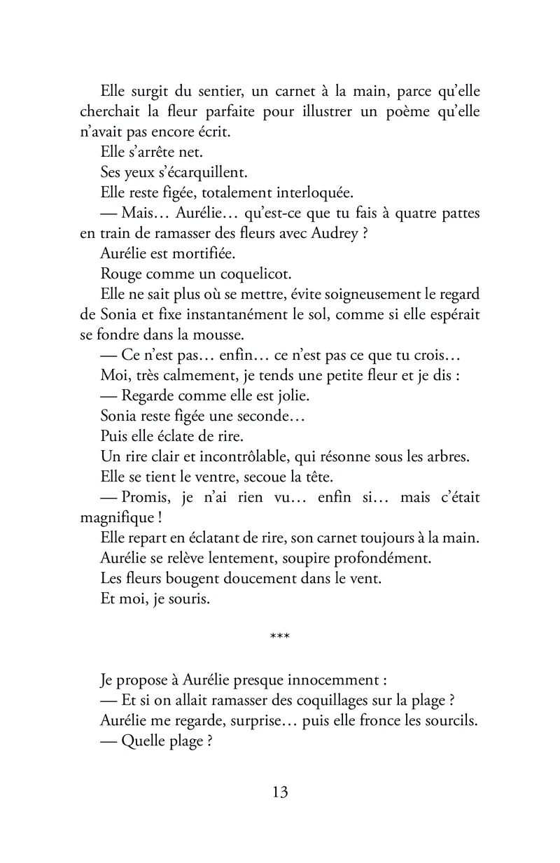 Aurélie et Sonia 2