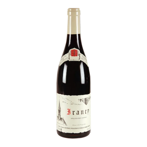 Irancy - 2020 - Domaine Vincent Dauvissat