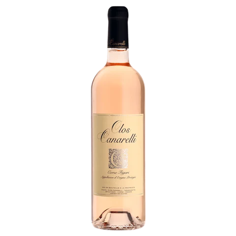 Magnum Corse Figari - 2021 - Clos Canarelli