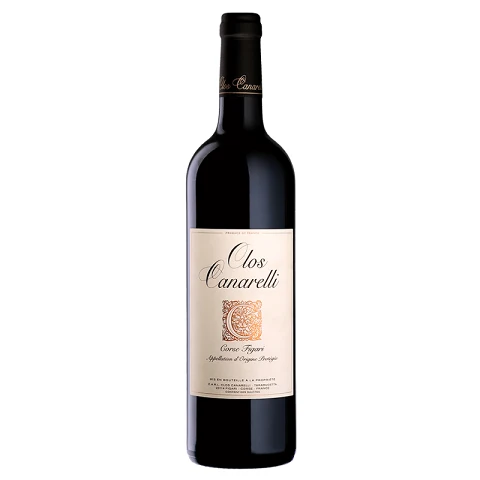 Magnum Corse Figari - 2019 - Clos Canarelli