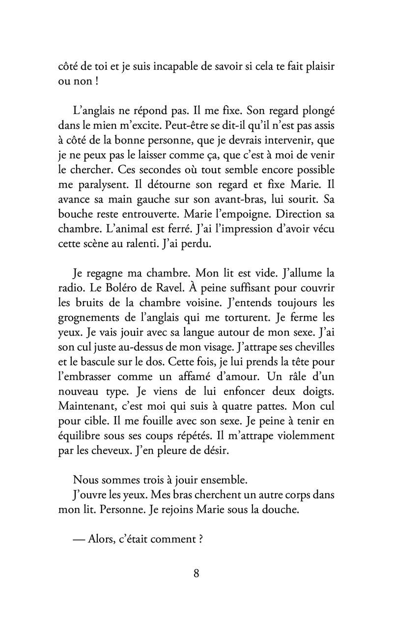 Les petits papiers