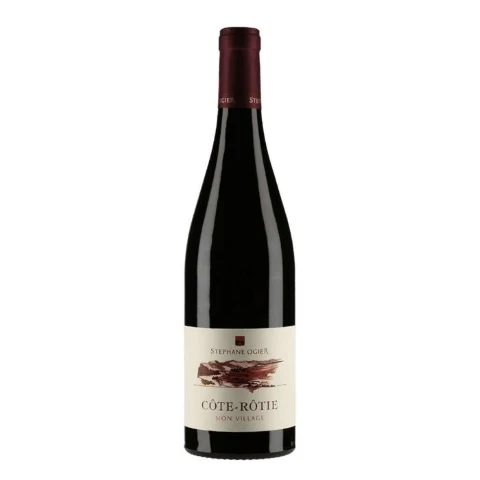 Côte-Rôtie Mon Village - 2020 - Domaine Stéphane Ogier