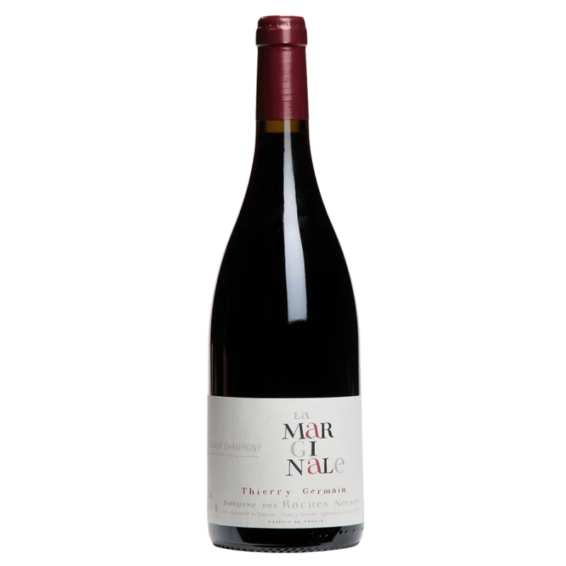Saumur-Champigny La Marginale - 2016 - Domaine des Roches Neuves